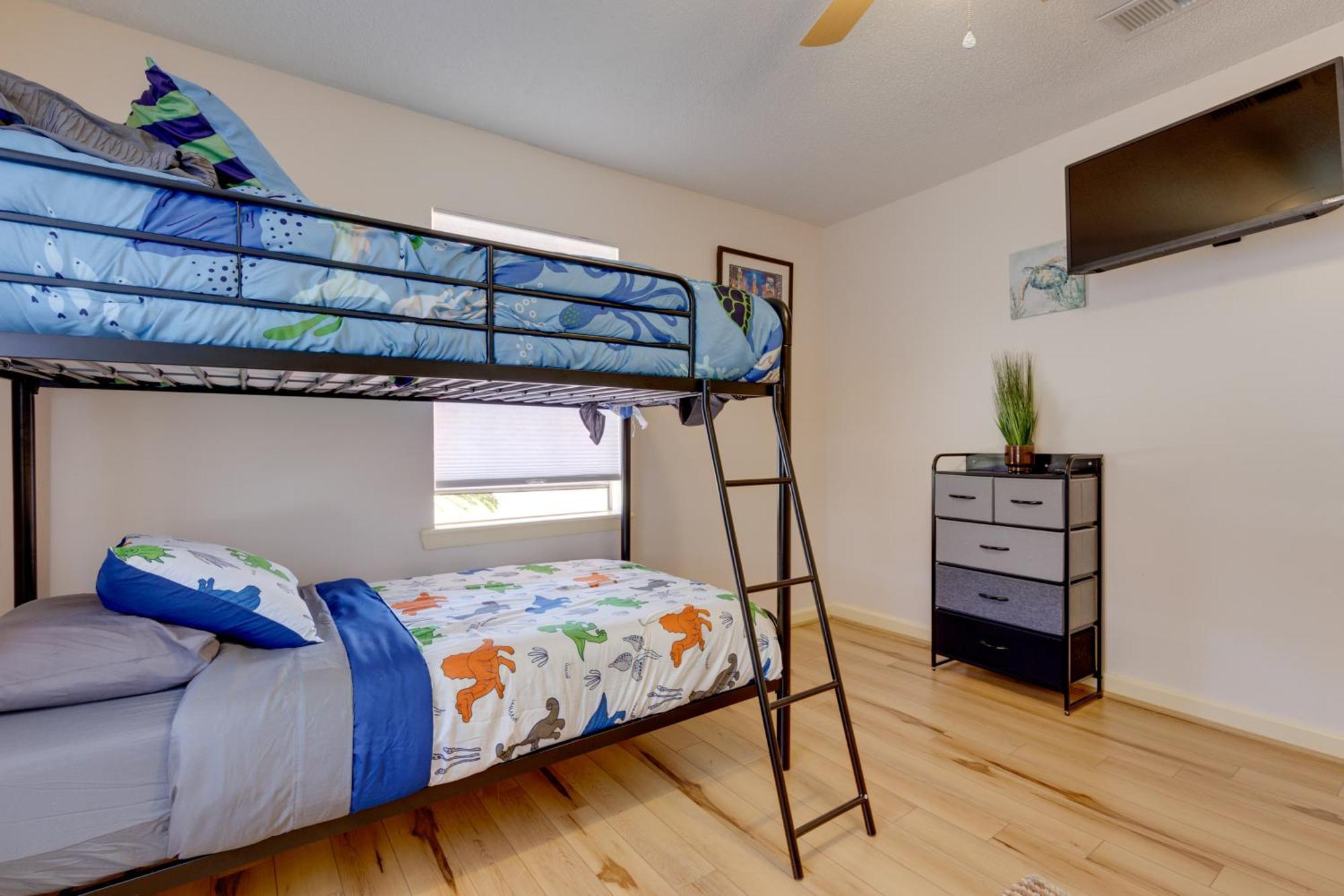 Stunning Gulfport Getaway About 1 Mi To The Beach Exteriér fotografie